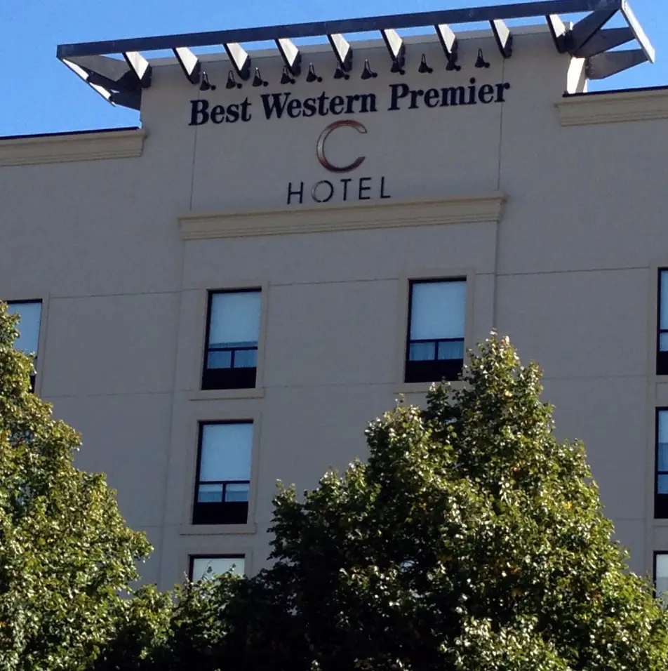 C Hotel by Carmen’s, BW Premier Collection