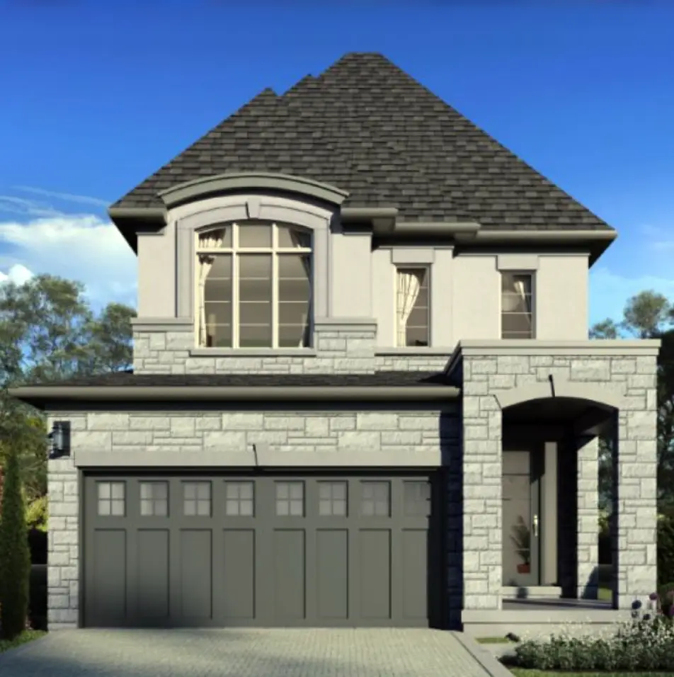 Eden Park by Spallacci Homes