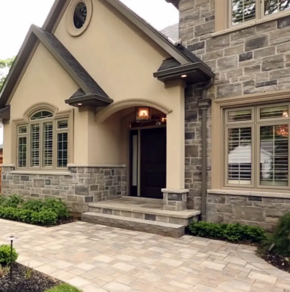 Custom Luxury Houses by Mulas Homes